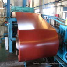 PPGI Prepainted Galvanized Steel Coil with Film